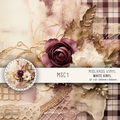 MSC COLLECTION - ASSORTED PATTERNS