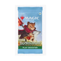 MTG: Universes Beyond- Bloomburrow Play Booster PACK