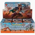 MTG: Universes Beyond- Outlaws of Thunder Junction Play Booster BOX