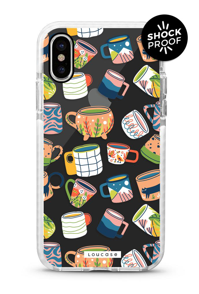 Mugga PROTECH™ Phone Case | LOUCASE