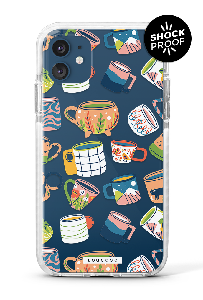 Mugga PROTECH™ Phone Case | LOUCASE