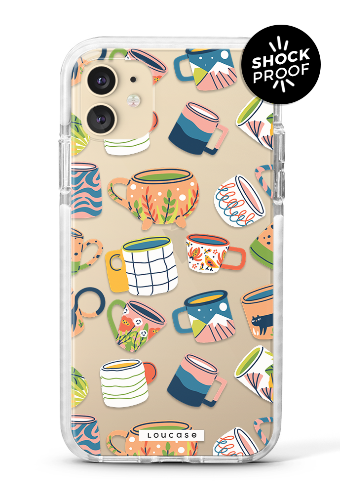 Mugga PROTECH™ Phone Case | LOUCASE