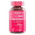 Novomins Multivitamin Gummies