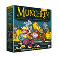 Munchkin 2nd Edition