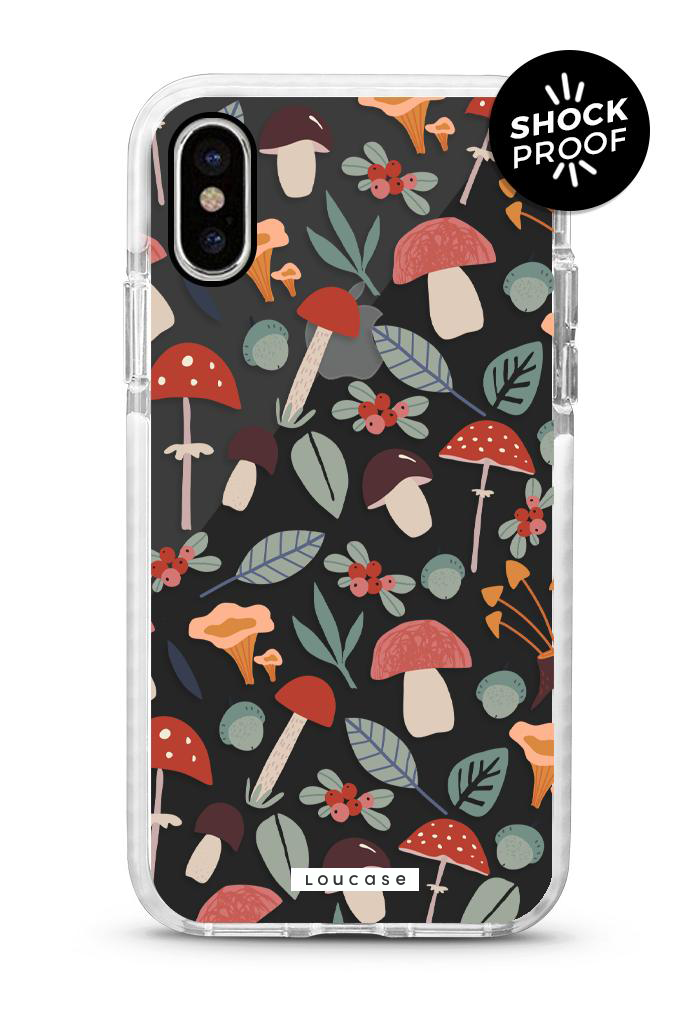 Mushi PROTECH™ Phone Case | LOUCASE