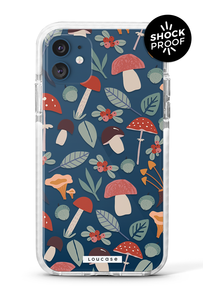 Mushi PROTECH™ Phone Case | LOUCASE