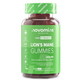 Novomins Lion's Mane Gummies 2500mg