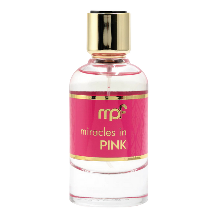 My Perfumes Miracles In Pink 100ml