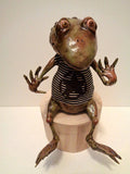 Nando by artist Denise Bledsoe