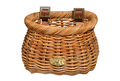 Nantucket Cisco Collection Front Wicker Baskets - Child Size