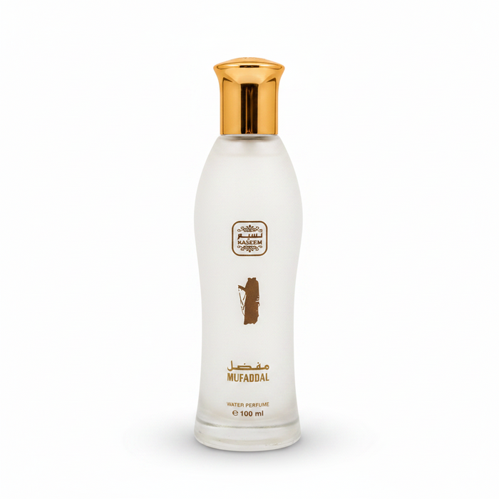 Naseem Mufaddal 80ml