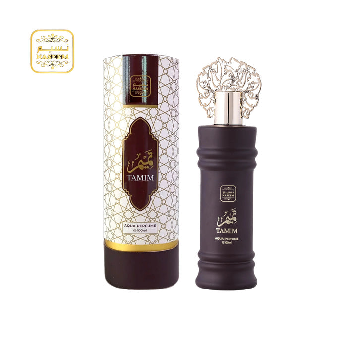 Naseem Tamim 100ml