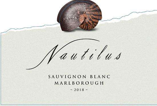 Nautilus Sauvignon Blanc 2018 - BuyWinesOnline.com