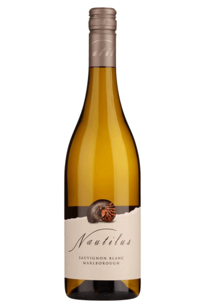 Nautilus Sauvignon Blanc 2018 (750 ml)