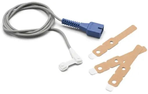 Nellcor Original Adult-Neonatal SPO2 Sensor with Wraps - Next Day delivery SPO2 sensor wraps SelfiMed UK