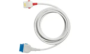 New Masimo LNOP PC-12-GE Ref 1890 Patient Cable Vital Signs Monitor Cable SelfiMed UK