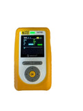 Newtech NTID Vital Signs Monitor in Pouch Vital Signs Monitor SelfiMed UK
