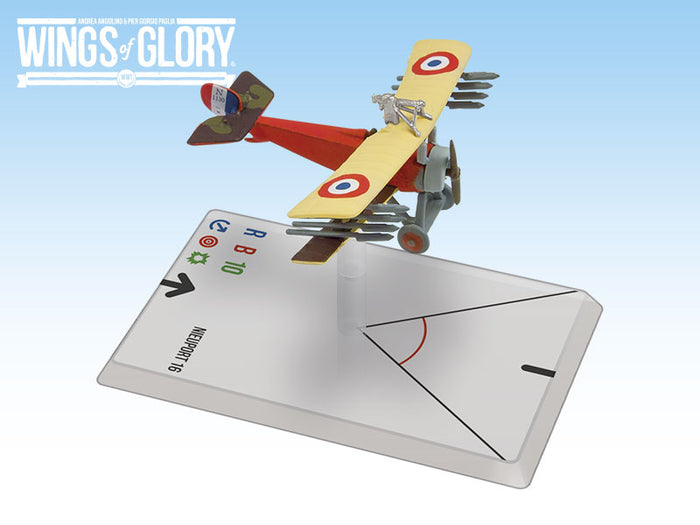 Nieuport 16