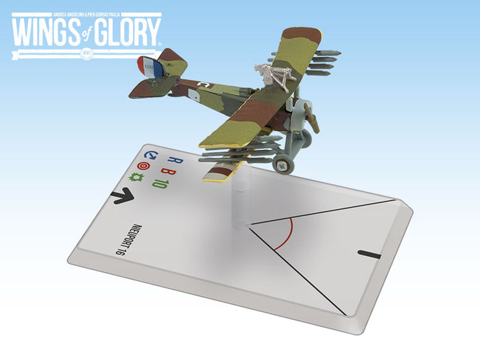 Nieuport 16