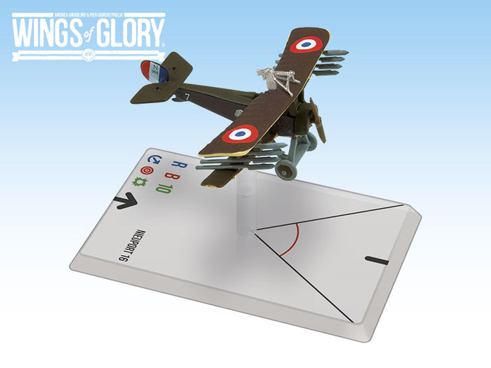Nieuport 16