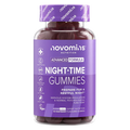 Novomins Night Time Gummies