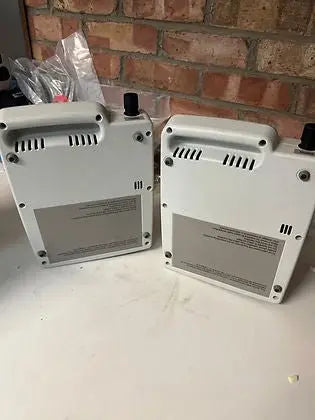 Nippy 3 plus Ventilator machine Ventilator Machine SelfiMed UK