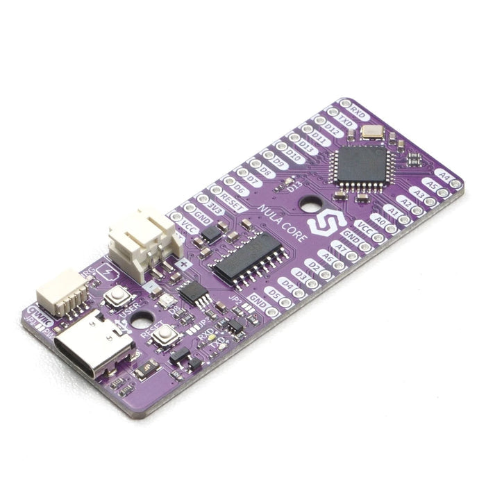 NULA Core (without headers) by Soldered Electronics - The Pi Hut