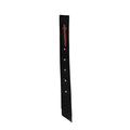 Nylon Off Billet, Black, 1-3/4" x 39"
