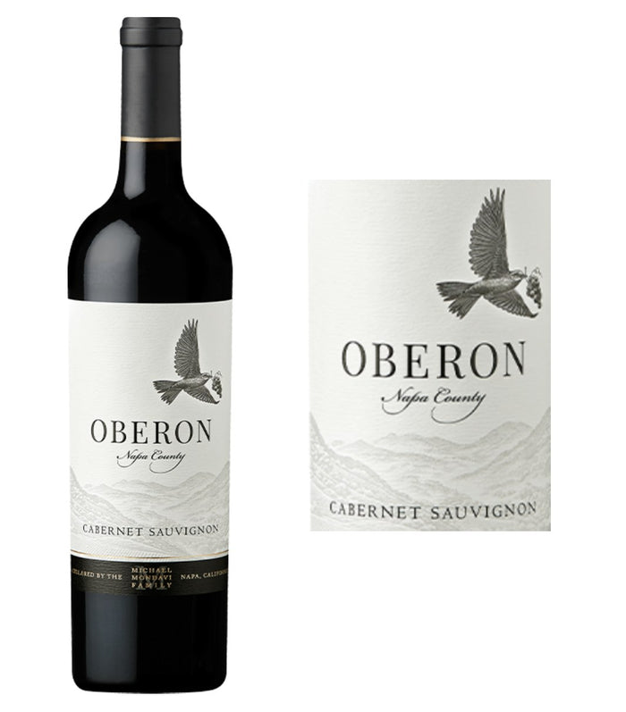 Oberon Cabernet Sauvignon 2023 (750 ml)