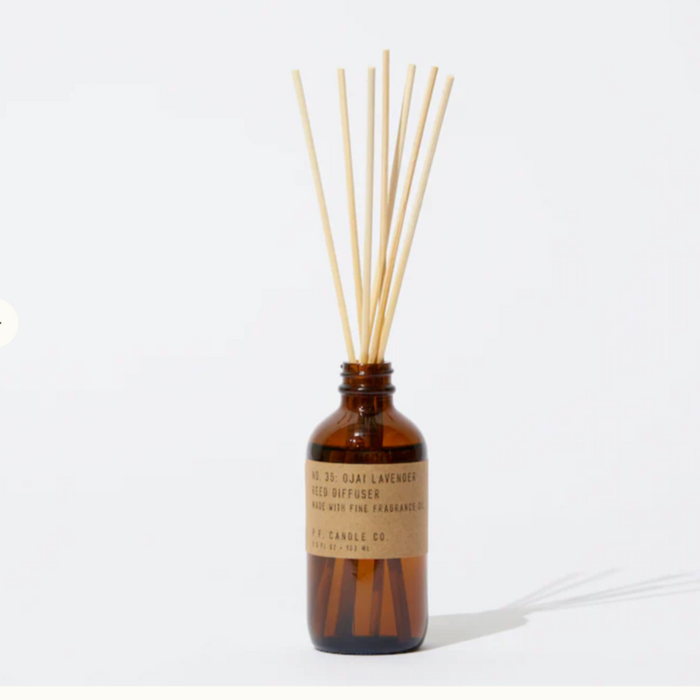 Ojai Lavender Reed Diffuser