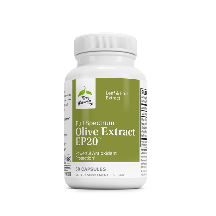 Olive Extract EP20™