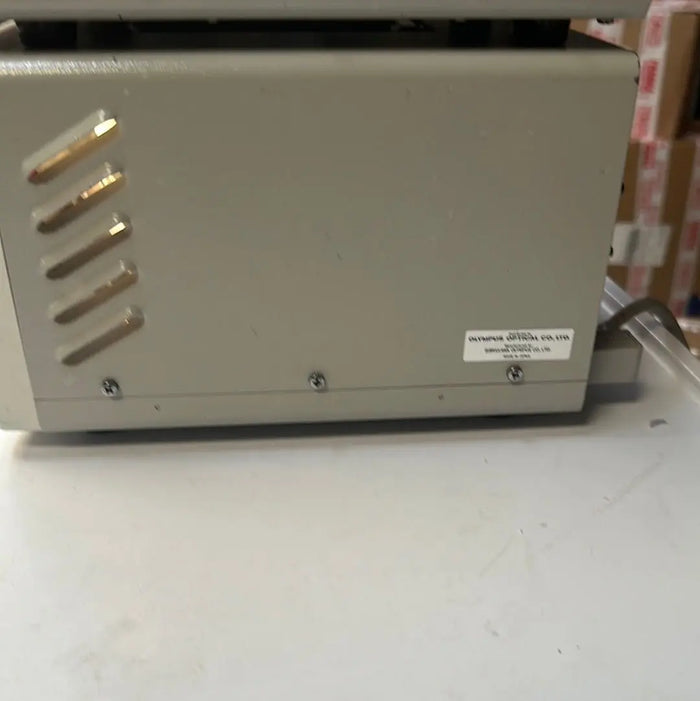 Olympus CLK-4 Halogen Endoscopic Light Source endoscopic light source SelfiMed UK