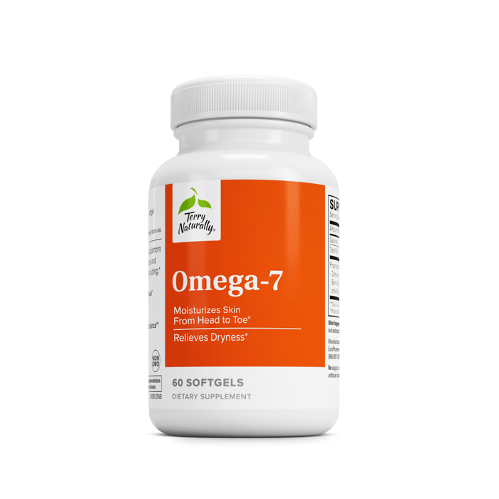 Omega-7
