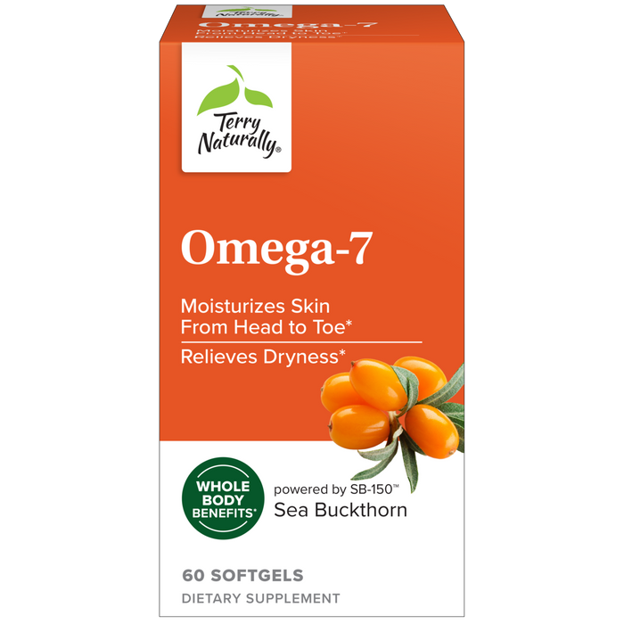Omega-7