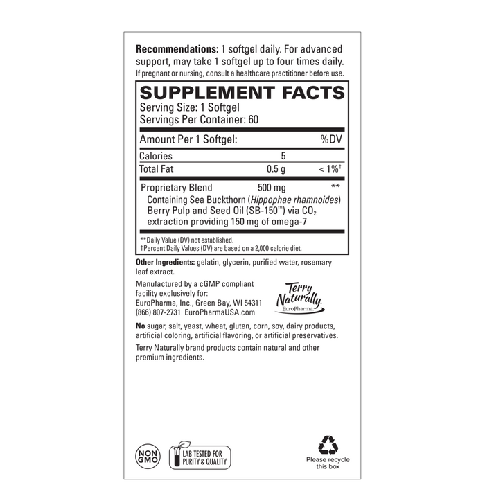 Omega-7