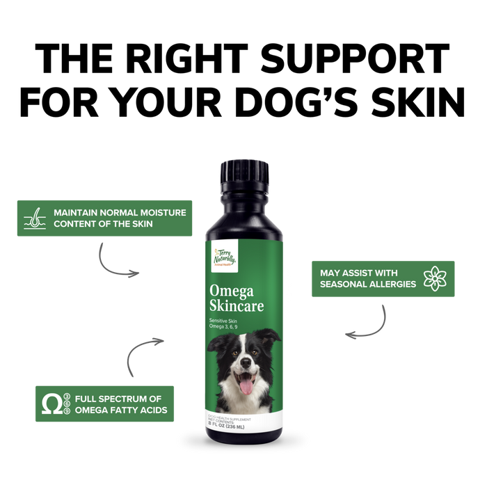 Omega Skincare