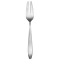 Oneida T301FDIF Sestina 7 3/4" 18/10 Stainless Steel Extra Heavy Weight Dinner Fork - 12/Pack