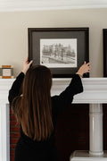 ONLINE ROOM STYLING