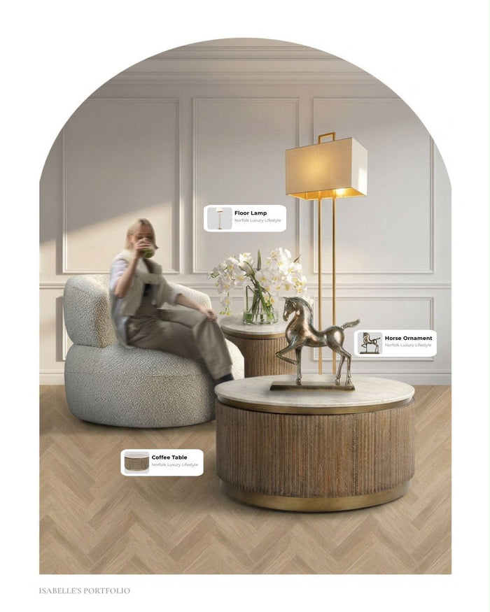 Interior designer Norwich