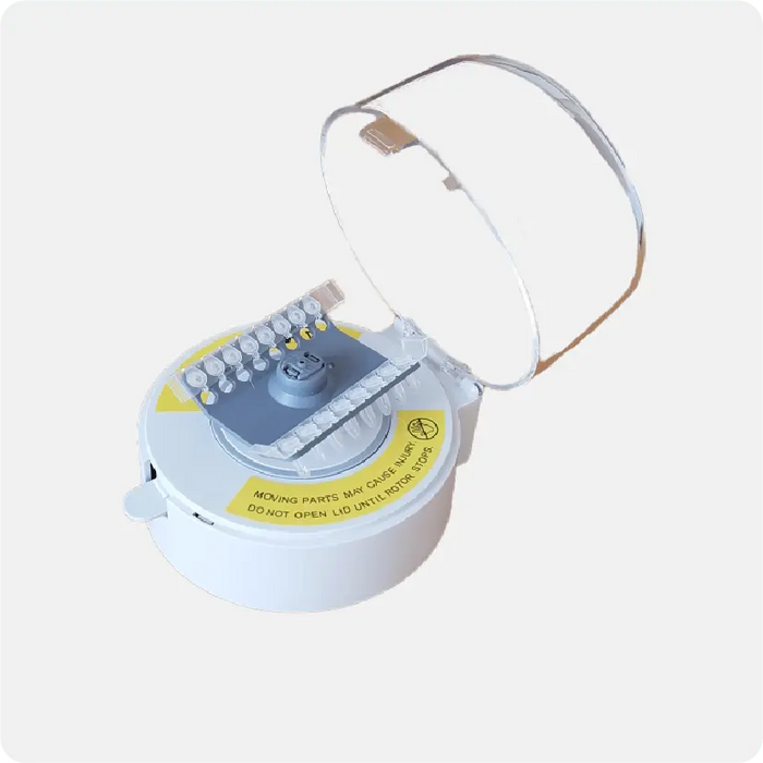 OptiGene Genie Mini-6KO Centrifuge Centrifuge SelfiMed UK