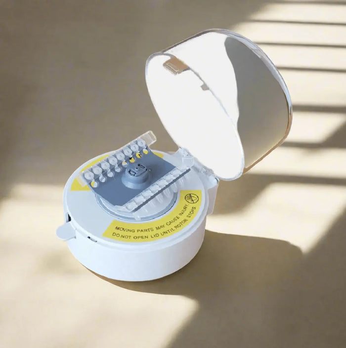 OptiGene Genie Mini-6KO Centrifuge Centrifuge SelfiMed UK