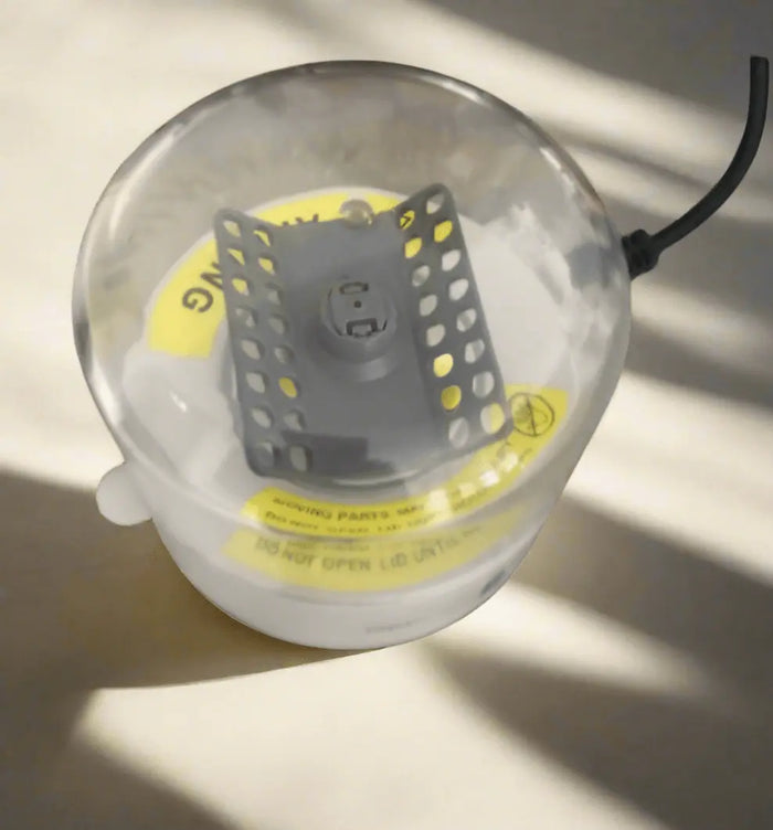 OptiGene Genie Mini-6KO Centrifuge Centrifuge SelfiMed UK