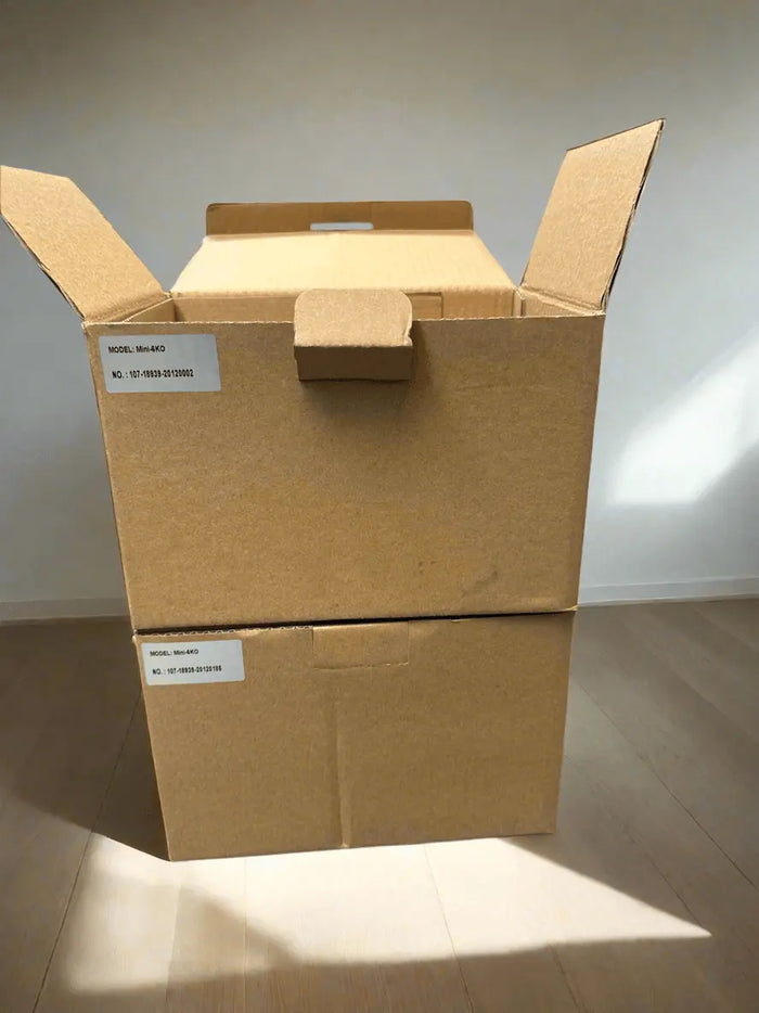 OptiGene Genie Mini-6KO Centrifuge Centrifuge SelfiMed UK