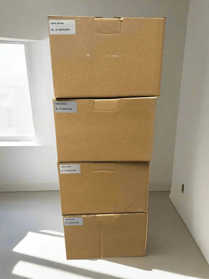 OptiGene Genie Mini-6KO Centrifuge Centrifuge SelfiMed UK