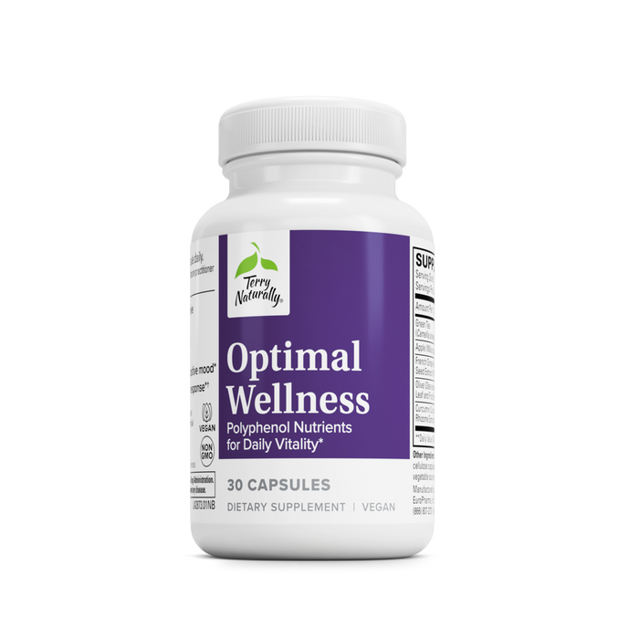 Optimal Wellness