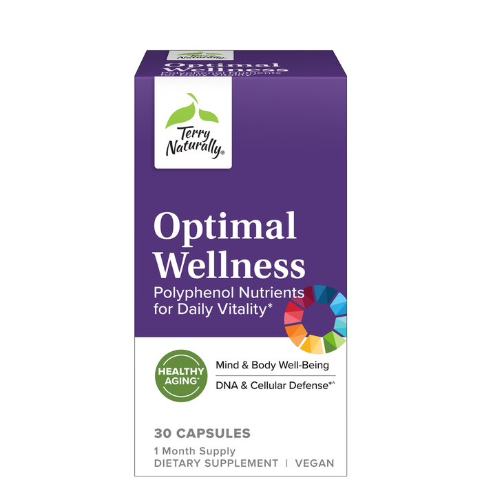 Optimal Wellness