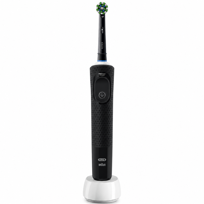 Oral-B Vitality Pro Electric Rechargeable Toothbrush - Black