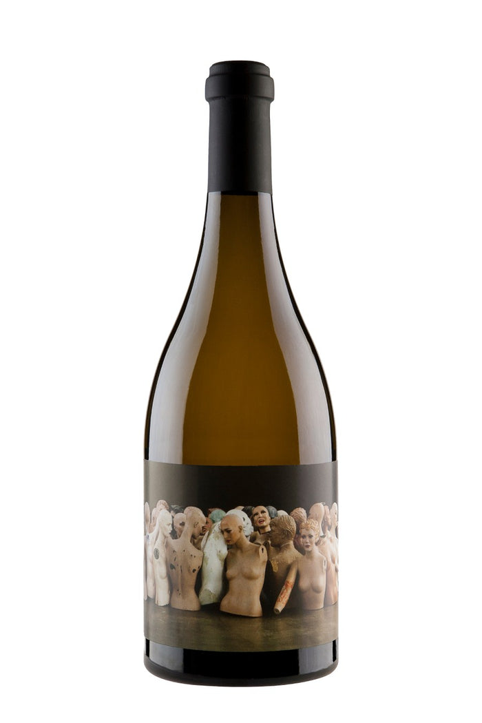 Orin Swift Cellars Mannequin Chardonnay 2023 (750 ml)