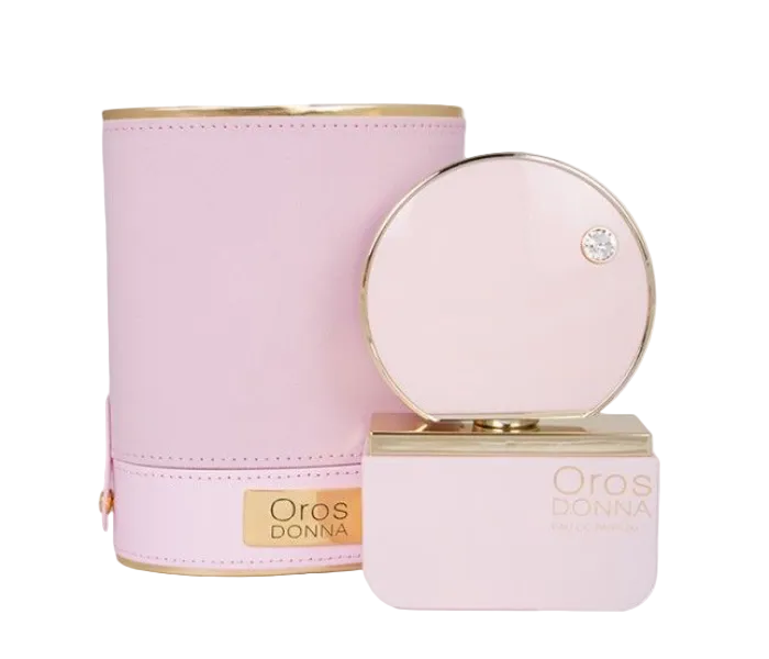 Oros Donna Pink 100ml