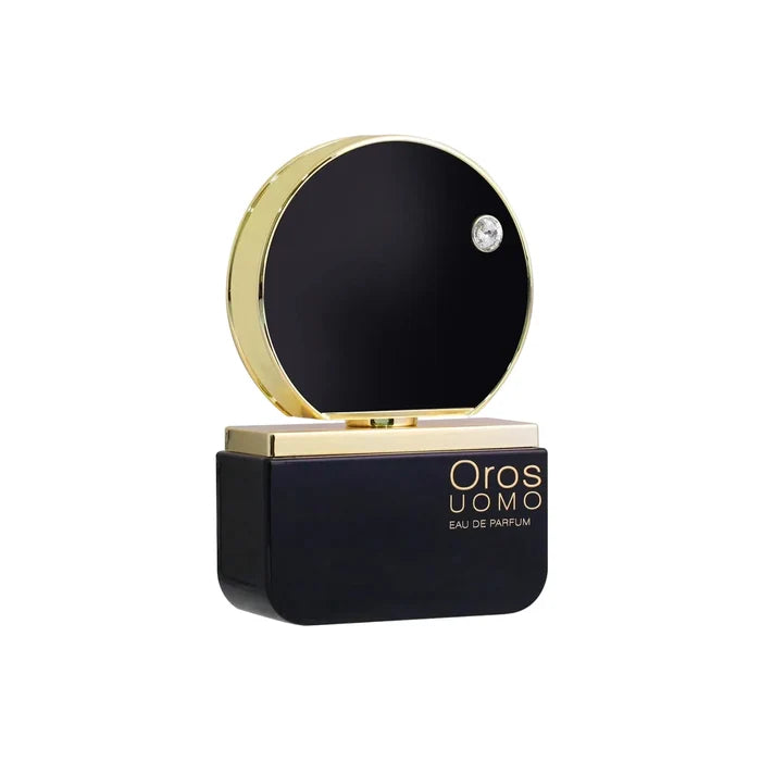 Oros Uomo Black 100ml